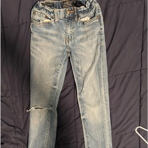 Lucky brand jeans